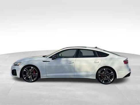 Used 2023 Audi S5 Premium Plus image 4