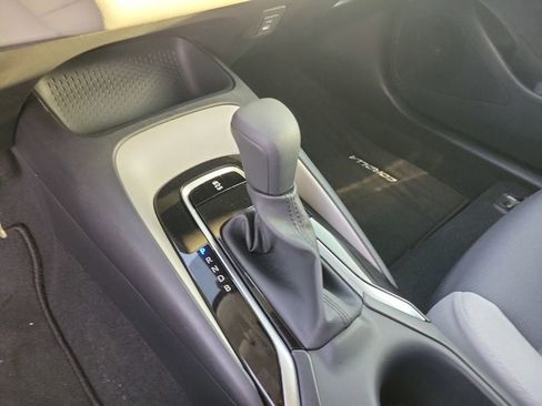 New 2026 Toyota Corolla LE image 25