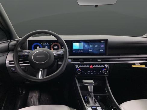 New 2026 Hyundai Santa Cruz SEL image 5