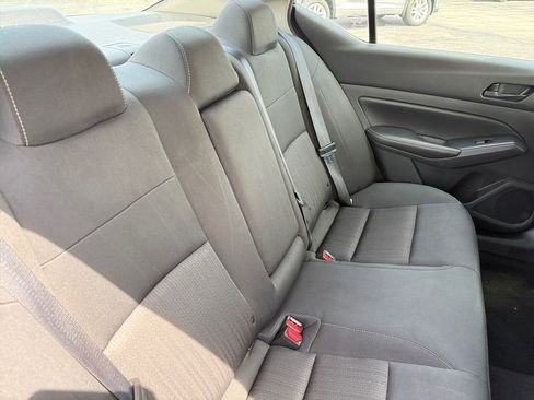 Used 2024 Nissan Altima 2.5 SV image 22