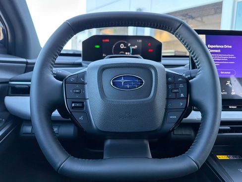New 2026 Subaru Solterra Premium image 23