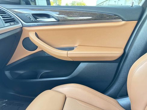 Certified 2022 BMW X3 xDrive30i w/ Premium Package 2 image 24