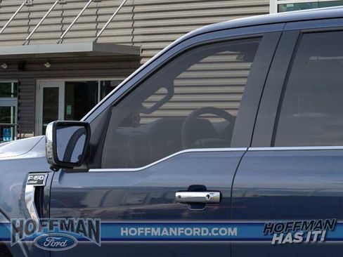 New 2026 Ford F150 Lariat w/ Equipment Group 502A High AWD/4WD image 20