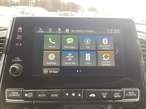 Used 2018 Honda Odyssey EX image 26