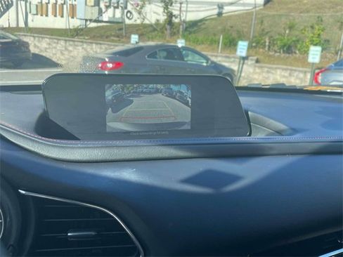 Used 2023 MAZDA CX-30 AWD 2.5 S w/ Preferred Package image 28