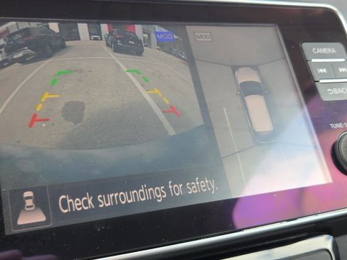 Used 2023 Nissan Leaf SV Plus image 25