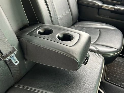 Certified 2022 RAM 2500 Limited w/ Towing Technology Group image 50