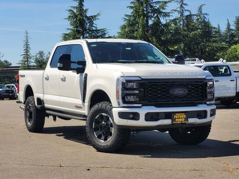 New 2026 Ford F250 Lariat w/ Tremor Off-Road Package AWD/4WD image 1