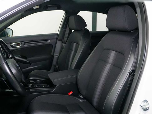 Used 2022 Honda Civic Sport image 17