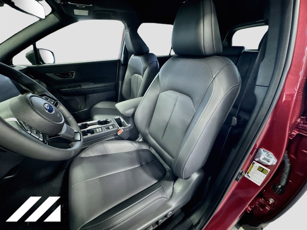 New 2026 Subaru Outback Limited XT AWD/4WD image 22