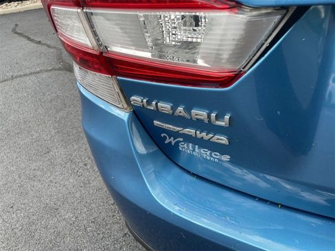 Used 2019 Subaru Impreza 2.0i image 7