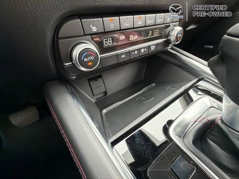 Used 2025 MAZDA CX-5 Carbon Edition AWD/4WD image 67
