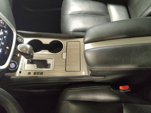 Used 2015 Nissan Murano SL image 26