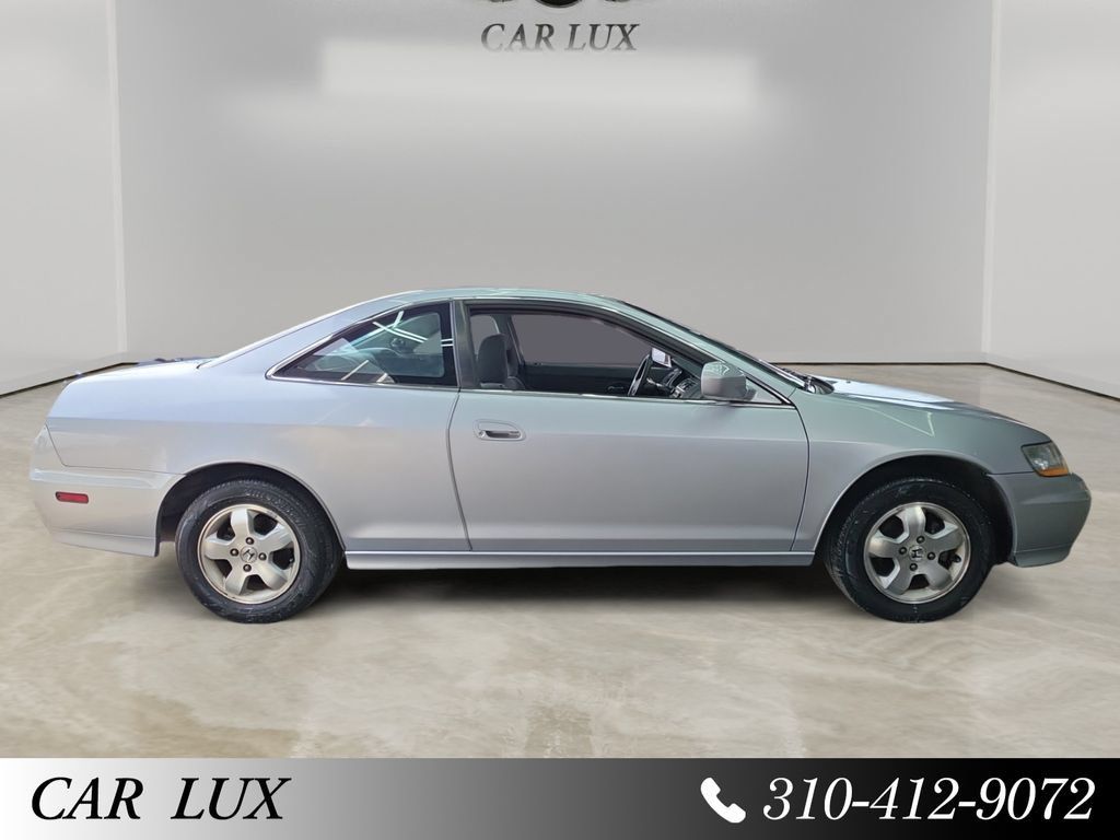 Used 2002 Honda Accord EX image 6