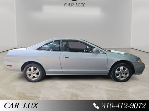 Used 2002 Honda Accord EX image 6
