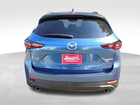 Used 2023 MAZDA CX-5 AWD 2.5 S image 10
