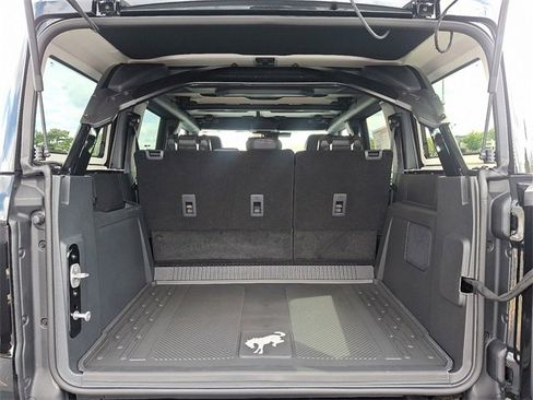 New 2025 Ford Bronco Raptor w/ Interior Carbon Fiber Pack image 19