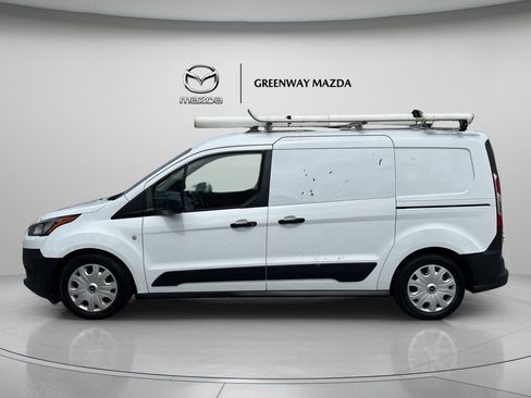 Used 2020 Ford Transit Connect XL FWD image 4