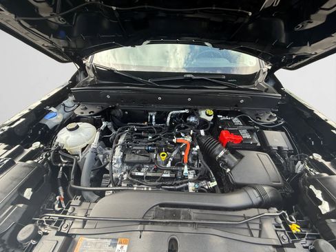 Used 2023 Ford Bronco Sport Outer Banks w/ Tech Package image 8