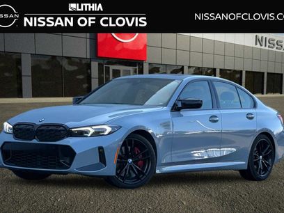 Used 2023 BMW M340i w/ Shadowloine Package