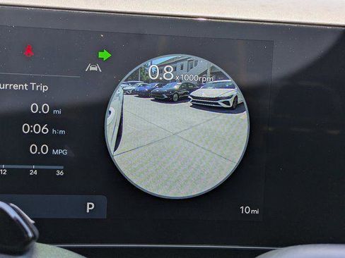 New 2026 Hyundai Santa Cruz Limited AWD/4WD image 24
