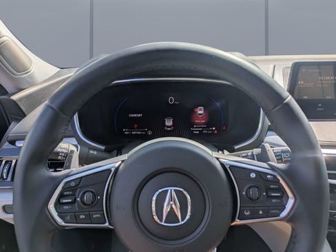 Used 2022 Acura MDX w/ Technology Package AWD/4WD image 33