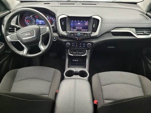Used 2024 GMC Terrain SLE AWD/4WD image 22