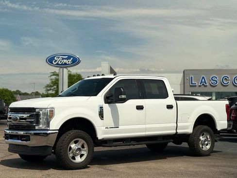 Used 2019 Ford F250 XLT AWD/4WD image 35