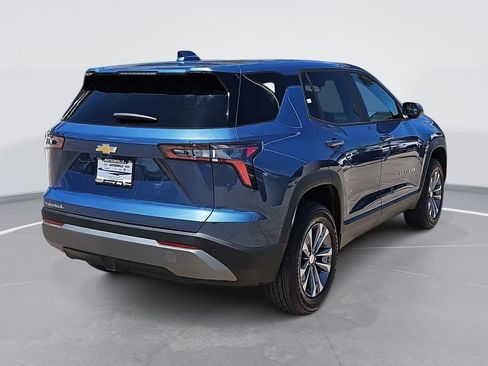 New 2026 Chevrolet Equinox LT image 3