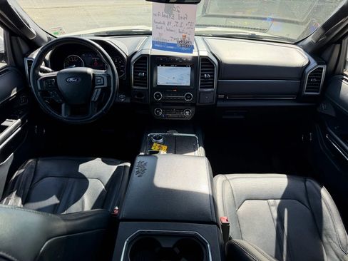 Used 2018 Ford Expedition Limited w/ Equipment Group 302A image 9