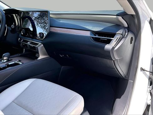 Used 2026 Lexus RX 350 Premium Plus w/ Accessory Package (Z1) FWD image 19
