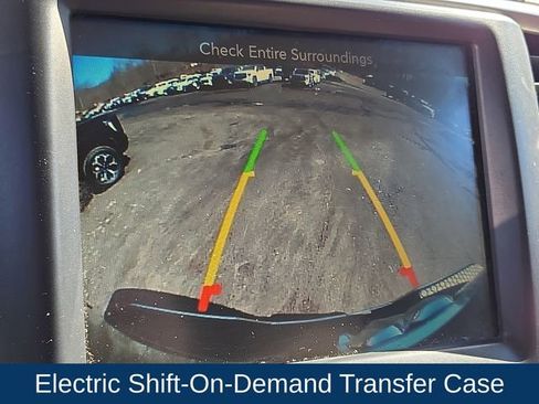 Used 2016 RAM 1500 Big Horn image 21