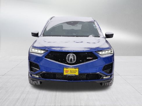 Used 2022 Acura MDX Type S image 2