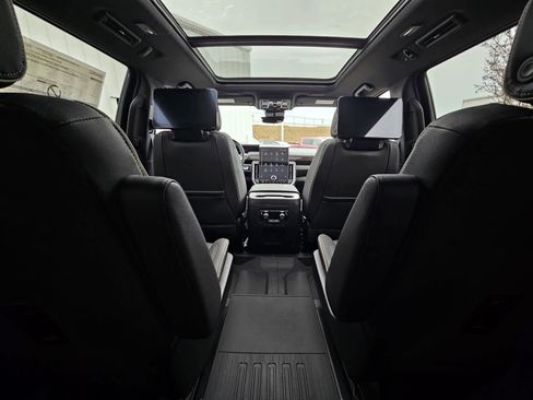 New 2026 GMC Yukon XL Elevation w/ Elevation Premium Package image 16