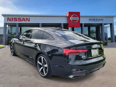 Used 2025 Audi A5 2.0T Premium Plus image 6