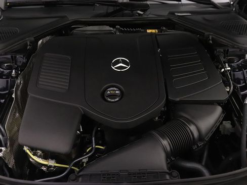 New 2026 Mercedes-Benz E 350 Sedan image 11