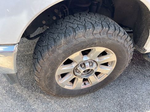 Certified 2023 Ford F250 XL w/ XL Driver Assist Package image 7