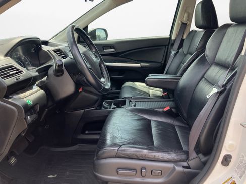 Used 2013 Honda CR-V EX-L image 11