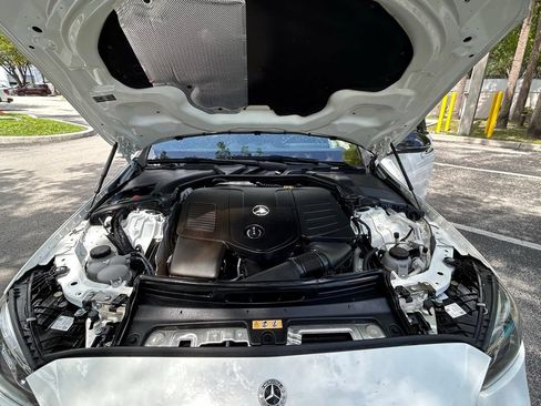 Used 2023 Mercedes-Benz C 300 Sedan image 24