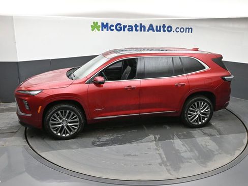 New 2026 Buick Enclave Avenir w/ Super Cruise Package image 23