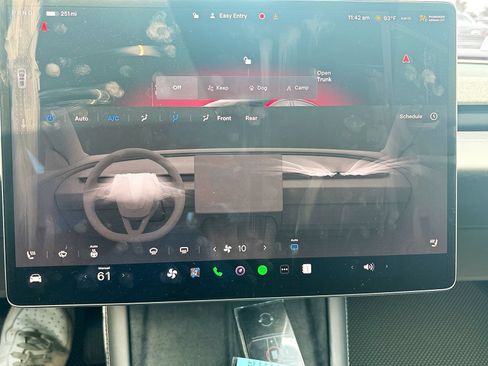 Used 2025 Tesla Model 3 Long Range RWD image 15