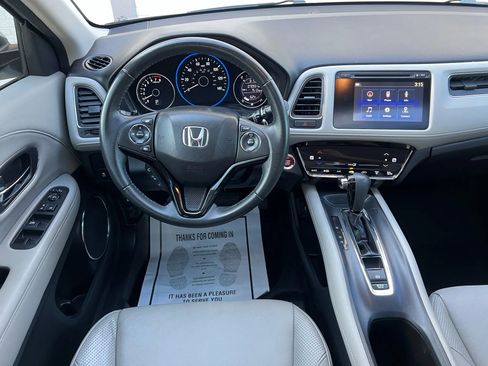 Used 2016 Honda HR-V EX-L image 33