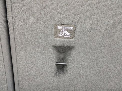 New 2026 Chevrolet TrailBlazer ACTIV w/ Convenience Package image 29