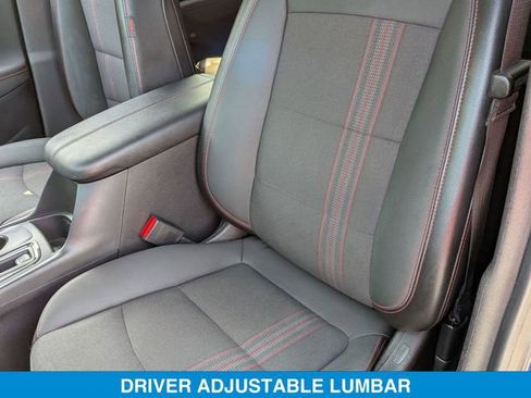 Certified 2022 Chevrolet Equinox RS image 14