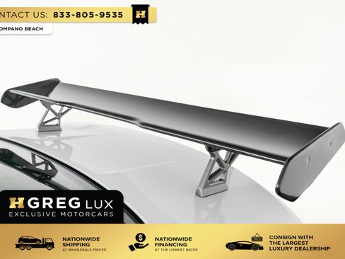 Used 2016 BMW M4 GTS image 34