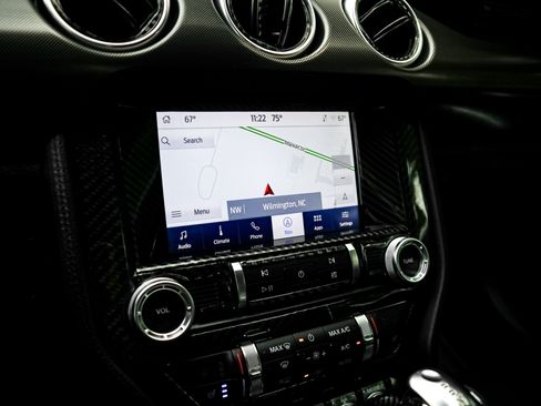 Used 2022 Ford Mustang GT Premium w/ Equipment Group 401A RWD image 24