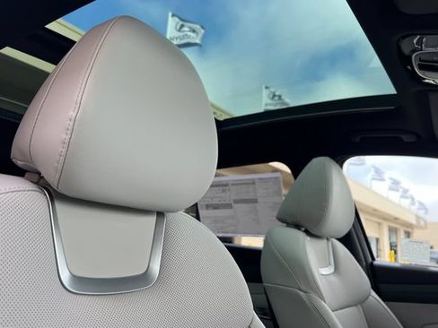 New 2026 Hyundai Tucson Limited AWD/4WD image 16