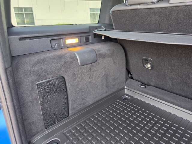 Used 2025 Mercedes-Benz G 580 w/ EQ Technology image 81