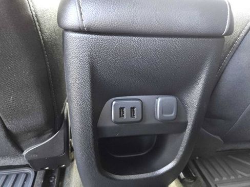 Used 2016 GMC Canyon SLE w/ SLE Convenience Package RWD image 24