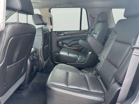 Used 2016 Chevrolet Tahoe LTZ AWD/4WD image 11
